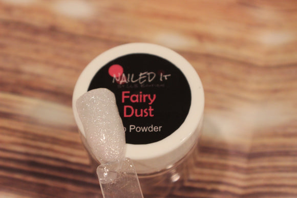 Fairy Dust Nail Dip Powder
