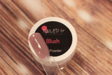 Blush Nail Dip Powder