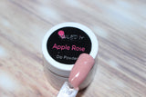 Apple Rose Dip Powder