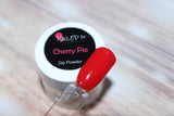 Cherry Pie Dip Powder